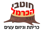 לוגו-חוטבי-הכרמל-חיפה